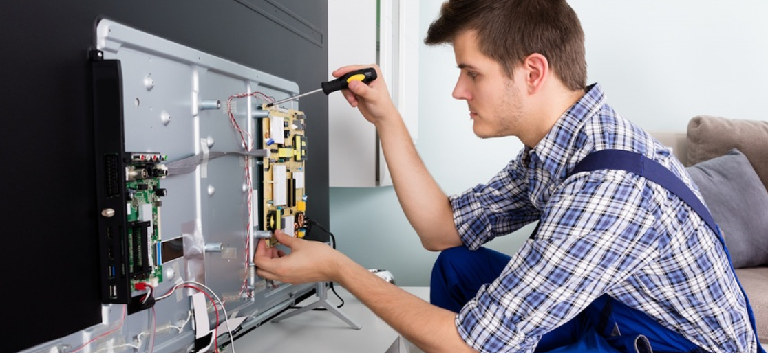 Etka Teknik Servis Konya Televizyon Teknik Servisi